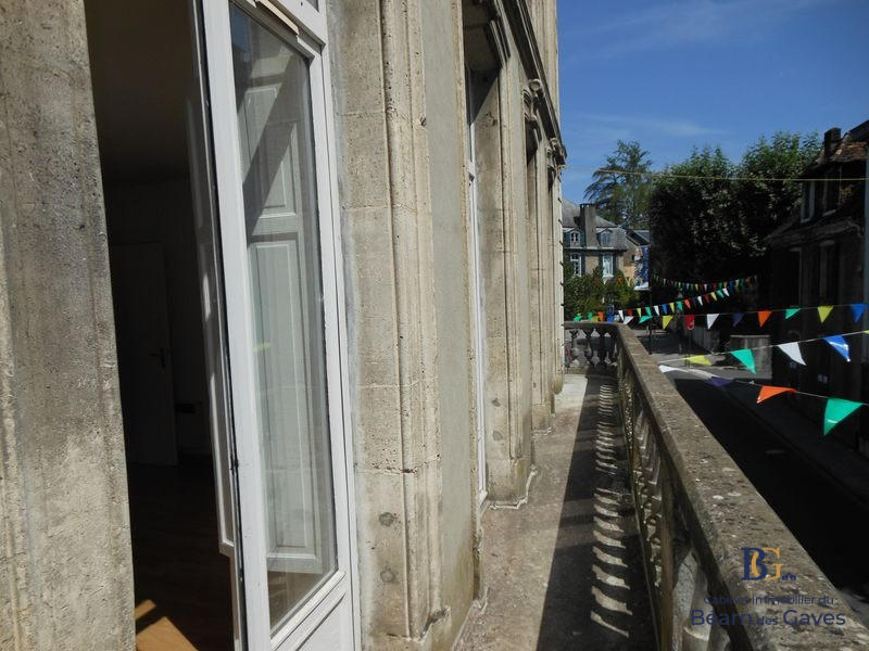 Appartement - 83 m² - 3 pièces