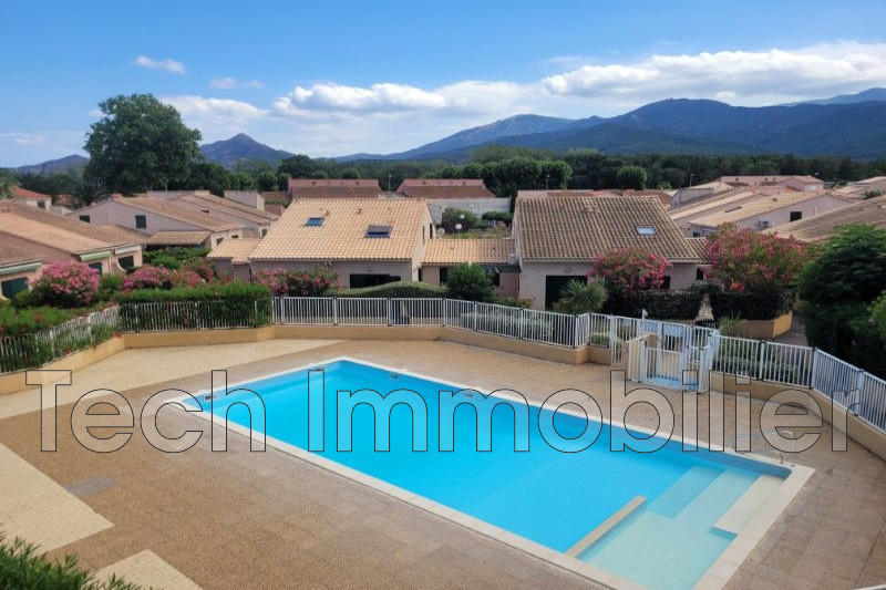 Appartement - 25 m² - 2 pièces