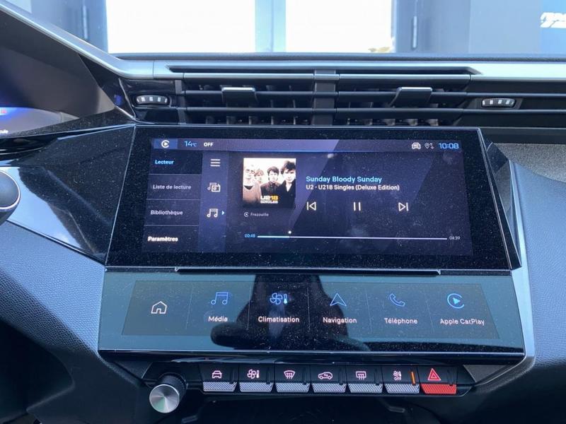 Peugeot 308 III BlueHDi 130 Auto8 Allure