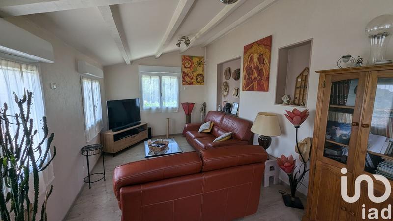 Maison - 150 m² - 5 pièces