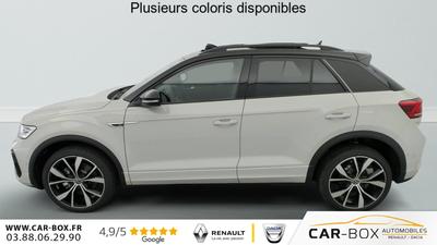 Volkswagen t-Roc 2.0 Tdi 150 Start Stop Dsg7 R-Line Edition
