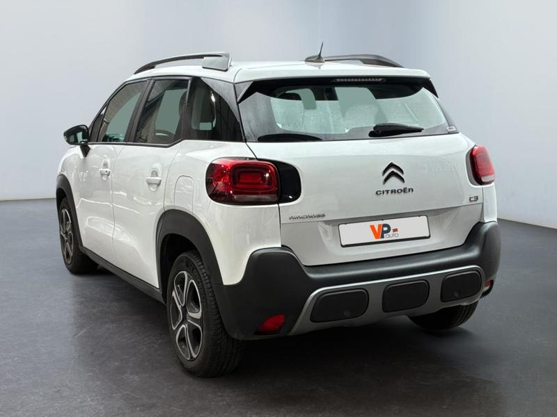 Citroën C3 Aircross Business BlueHDi 120 s&amp;S Eat6 Feel