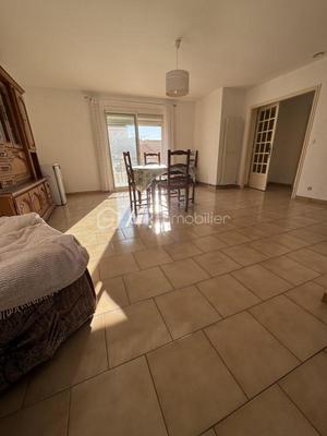 Villa - 110 m² - 4 pièces