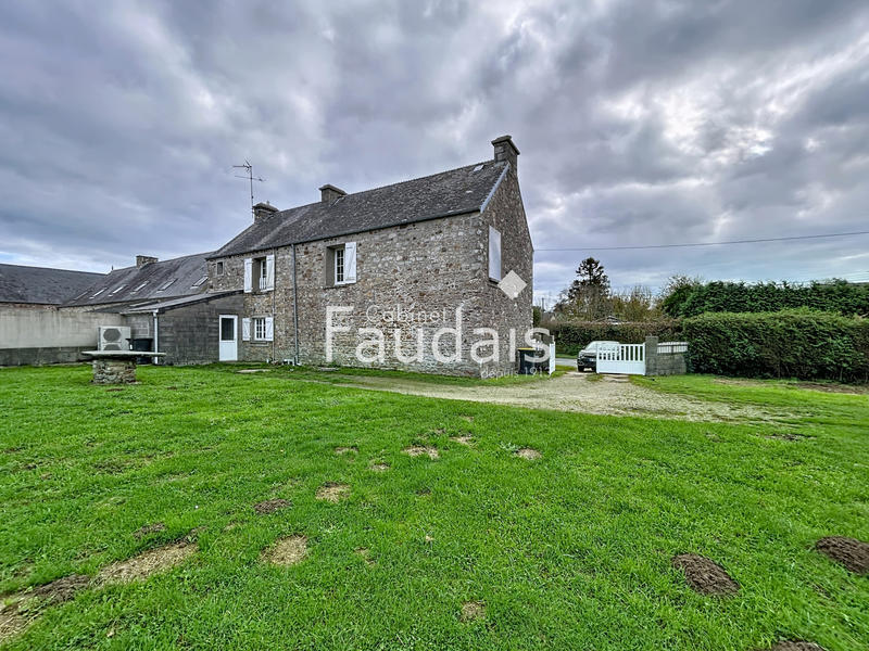 Maison - 126 m² - 5 pièces