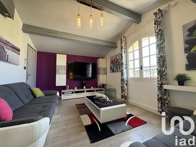 Maison - 163 m² - 6 pièces