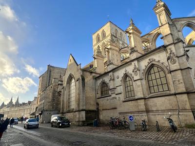 Appartement - 21 m² - 1 pièce