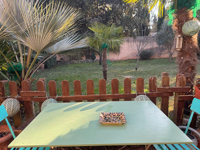 Appartement - 22 m² - 1 pièce