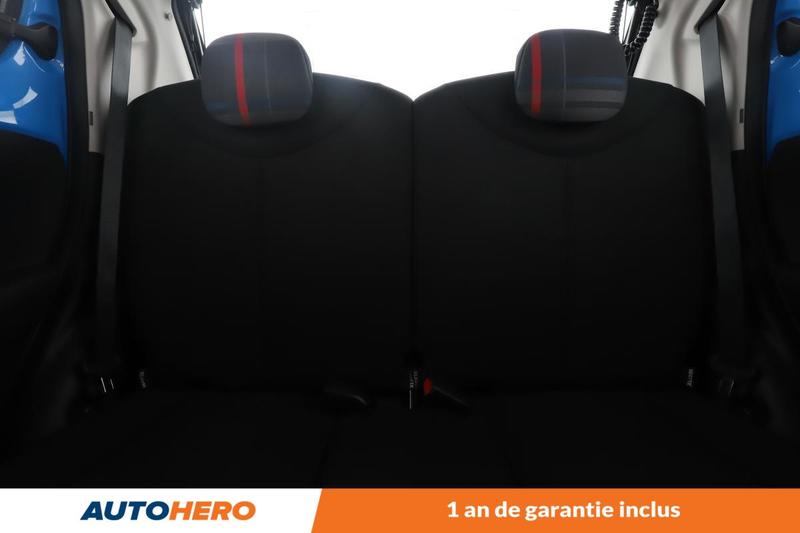 Peugeot 108 1.0 VTi Envy 5p 69 ch