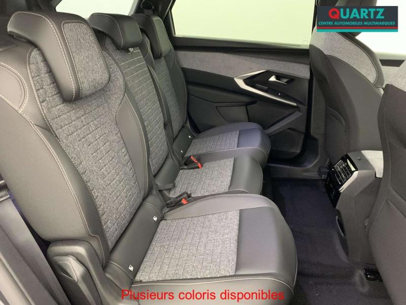 Peugeot 5008 Hybrid 145 e-Dcs6 Allure
