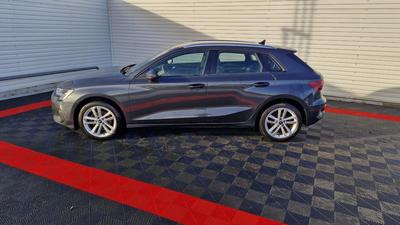 Audi A3 sportback 30 Tfsi Mild Hybrid 110 s tronic 7