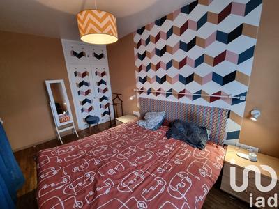 Maison - 125 m² - 6 pièces