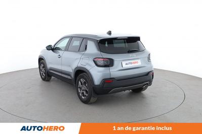 Jeep Avenger 1.2 Turbo T3 Longitude Bvr6 101 ch