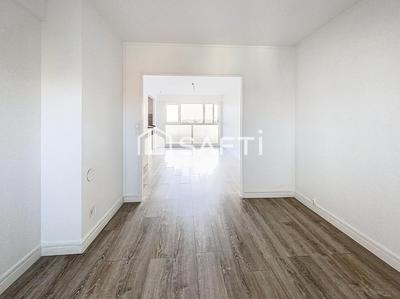 Appartement - 65 m² - 4 pièces