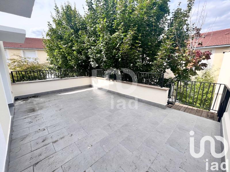 Maison - 117 m² - 6 pièces