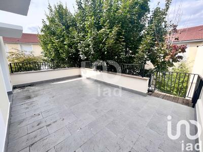 Maison - 117 m² - 6 pièces