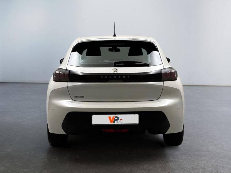 Peugeot 208 Business PureTech 75 s&amp;S Bvm5 Active