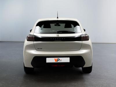 Peugeot 208 Business PureTech 75 s&amp;S Bvm5 Active