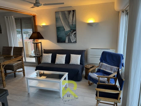 Appartement - 63 m² - 4 pièces