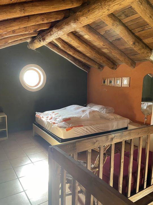 Mas - 237 m² - 8 pièces