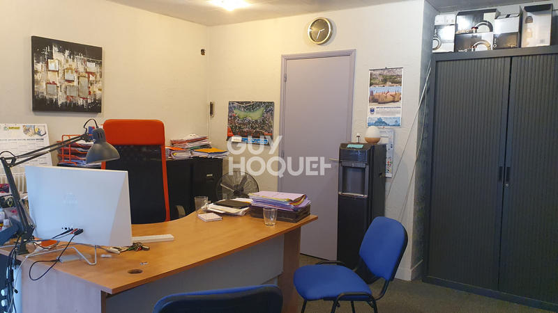 Local commercial - 40 m²