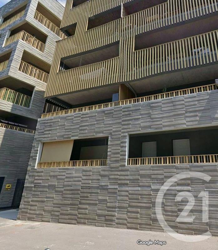 Appartement - 41 m² - 2 pièces