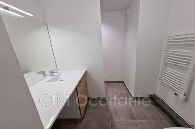 Appartement - 30 m² - 1 pièce