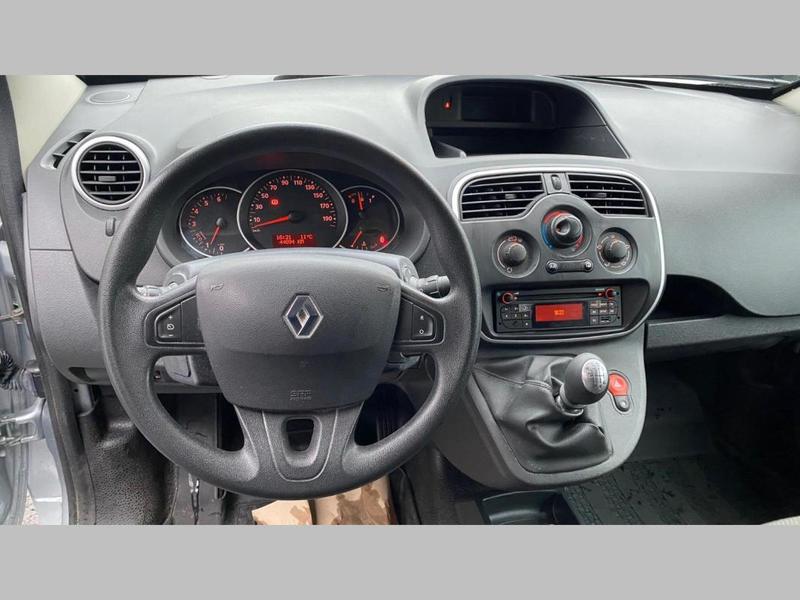 Renault Kangoo Express Blue Dci 95 Grand Confort