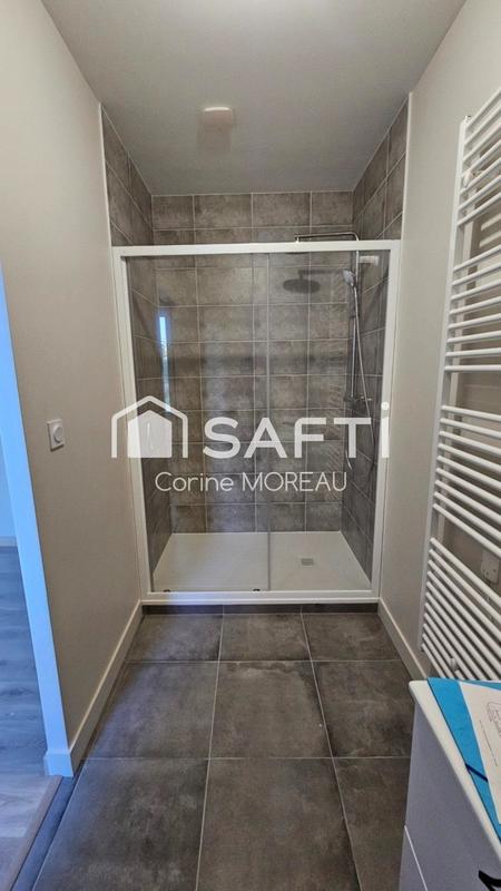 Maison - 190 m² - 5 pièces