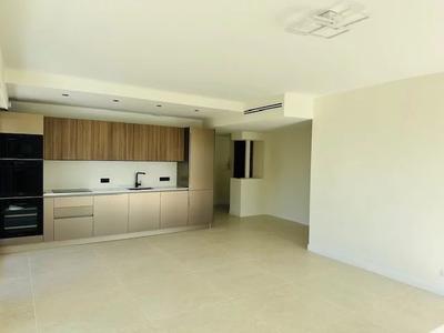 Appartement - 87 m² - 4 pièces