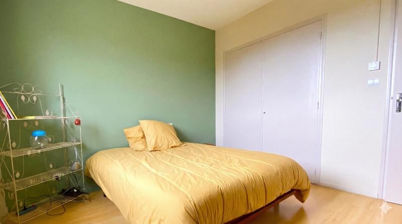 Maison traditionnelle - 110 m² - 4 pièces