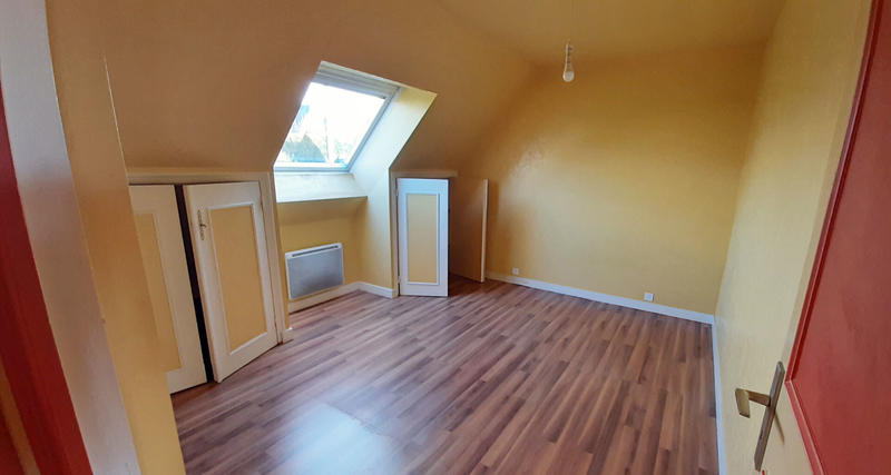 Maison - 122 m² - 6 pièces