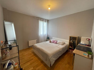 Maison - 101 m² - 6 pièces