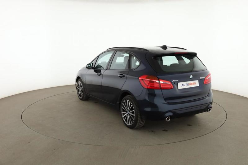Bmw Serie 2 Active Tourer 220d xDrive Sport Bva8 190 ch