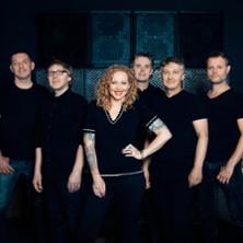 The Gathering &amp; Anneke Van Giersbergen