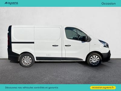 Renault Trafic Fg L1h1 1000 1.6 dCi 95ch Grand Confort E6