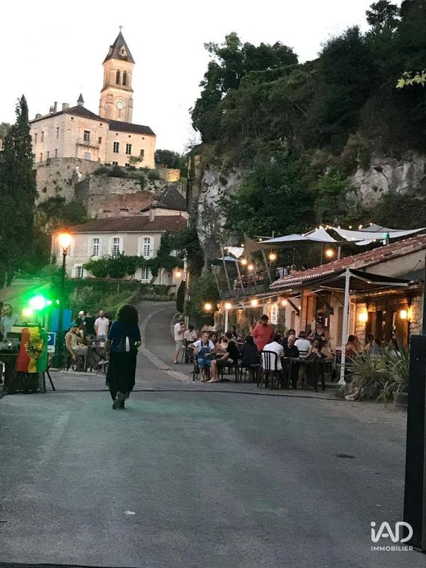 Local commercial - 300 m²