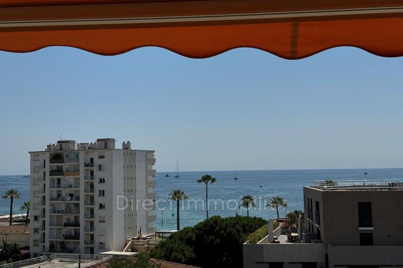 Appartement - 91 m² - 3 pièces