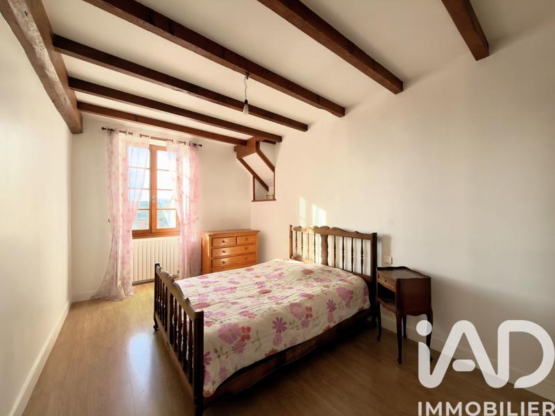 Maison - 200 m² - 7 pièces