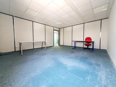 Bureau - 26 m²