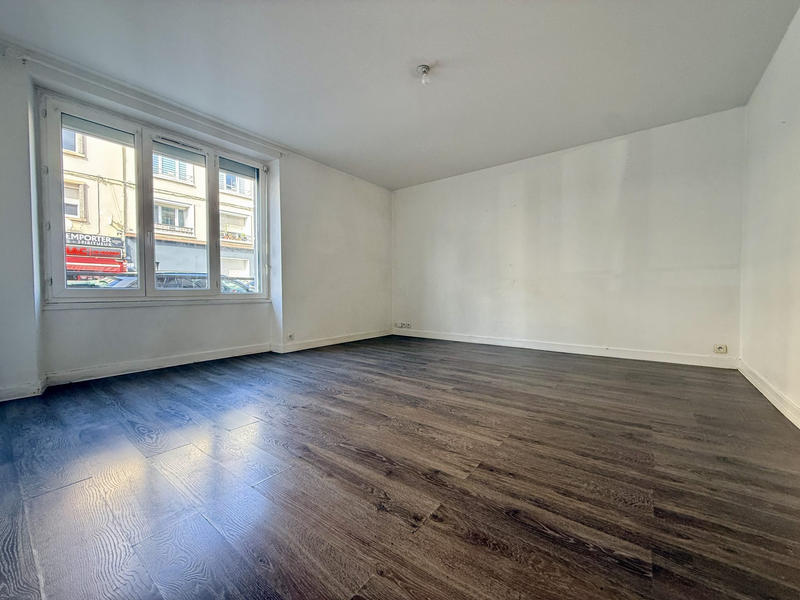 Appartement - 83 m² - 3 pièces