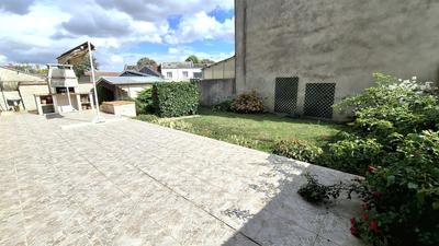 Maison - 96 m² - 5 pièces