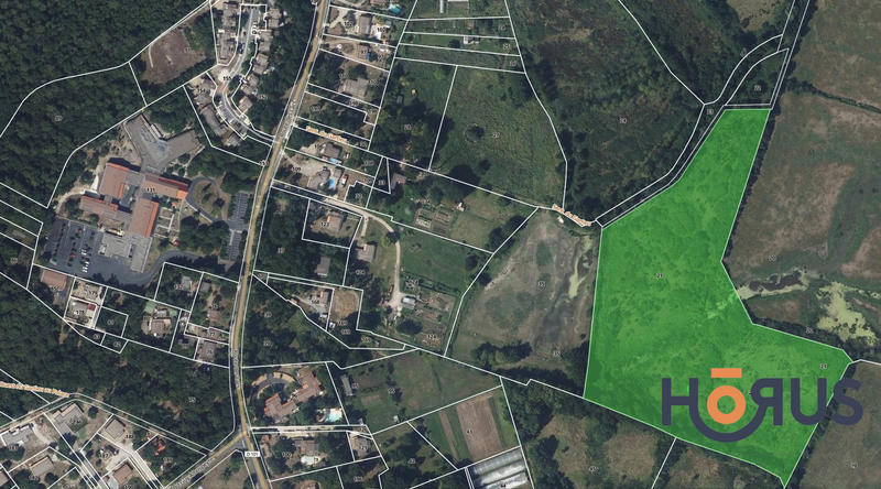 Viager - Terrain de loisirs - 45 935 m²