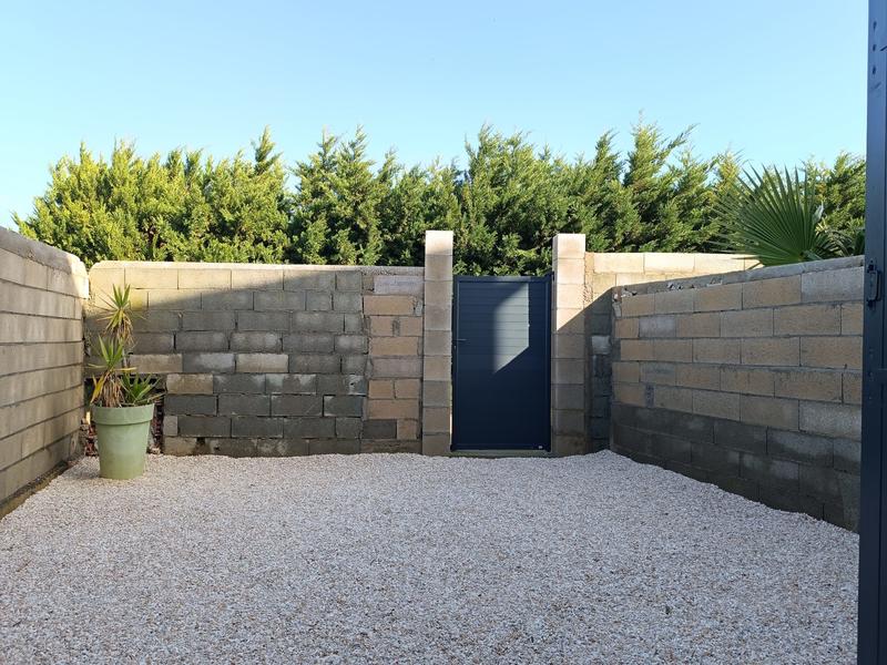 Appartement - 22 m² - 1 pièce