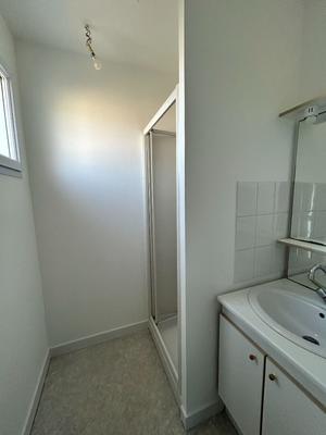 Duplex - 33 m² - 2 pièces