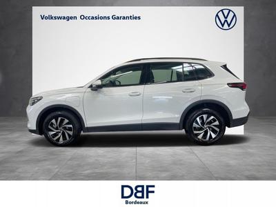 Volkswagen Tiguan 1.5 eHybrid 204ch Dsg6 Life Plus
