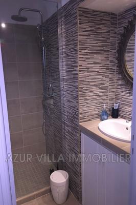 Mazet - 57 m² - 3 pièces