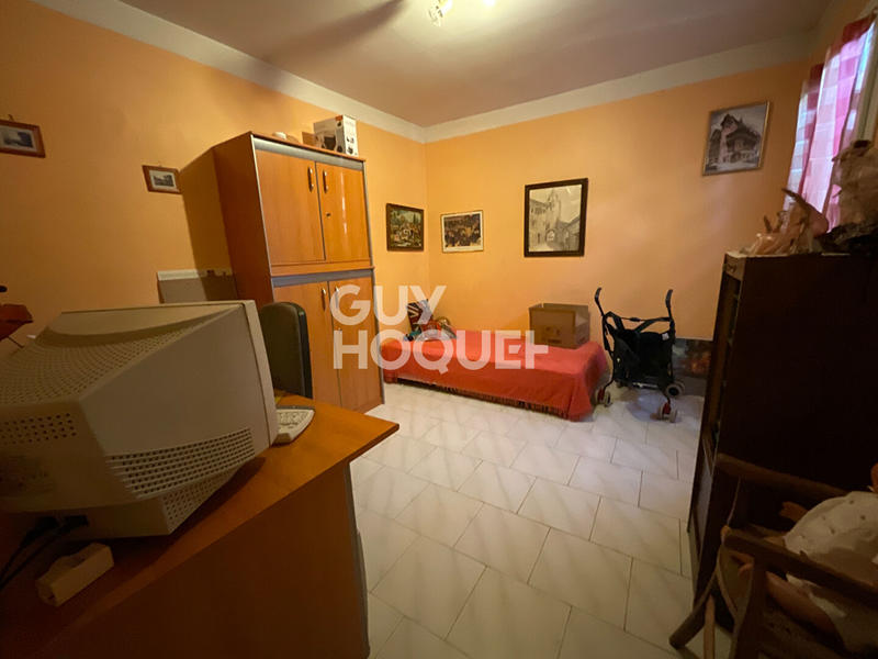 Villa - 90 m² - 4 pièces