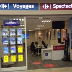 Carrefour Voyages l'Isle Adam