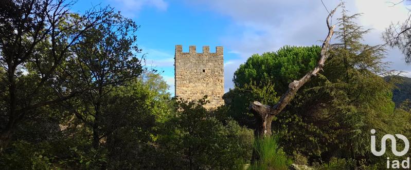 Château - 232 m² - 10 pièces