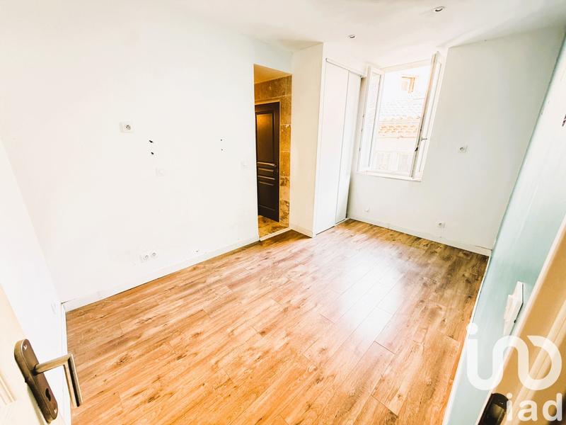 Maison de village - 160 m² - 11 pièces